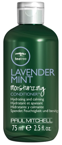 Paul Mitchell Tea Tree Lavender Mint Moisturizing Conditioner 75ml
