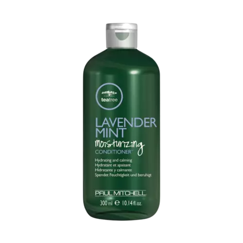 Paul Mitchell Tea Tree Lavender Mint Moisturizing Conditioner 300ml