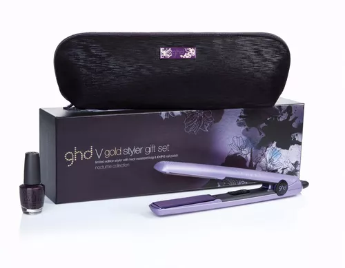 ghd V Gold Classic Stijltang Nocturne
