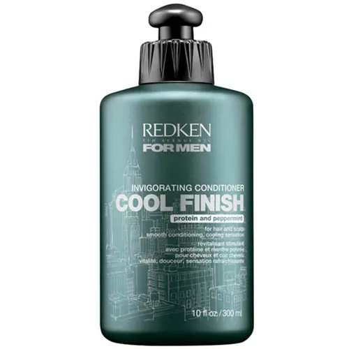 Redken For Men Cool Finish Conditioner 300ml