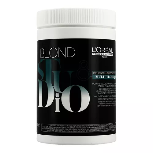 L'Oréal Professionnel Professional Blond Studio Multi-Techniques 500gr