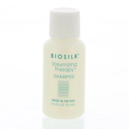 Biosilk Volumizing Therapy Shampoo 15ml