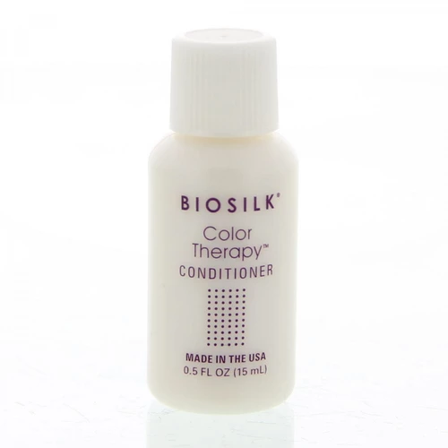 Biosilk Color Therapy Conditioner 15ml