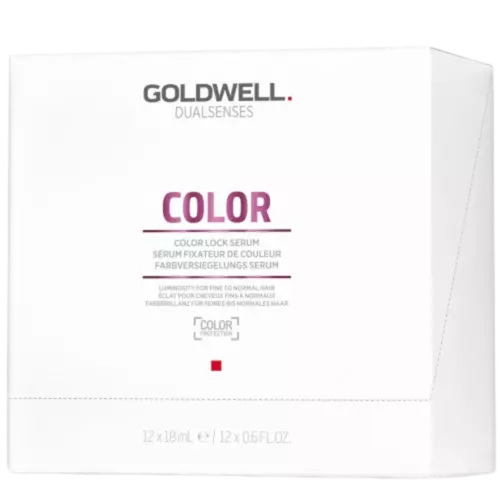 Goldwell Dualsenses Color Color Lock Serum 12x18ml