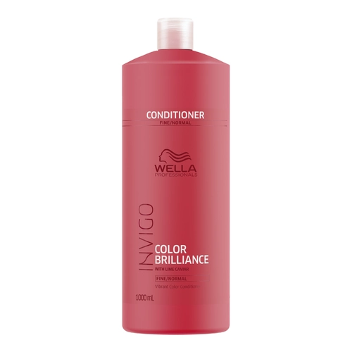 Wella Professionals Invigo Color Brilliance Conditioner Fine/Normal 1000ml