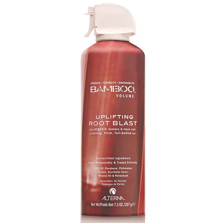 Alterna Bamboo Volume Uplifting Hair Spray 170gr
