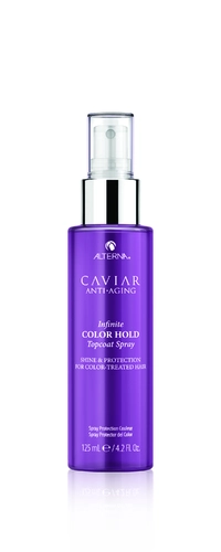 Alterna Caviar Infinite Color Hold Topcoat Spray 125ml