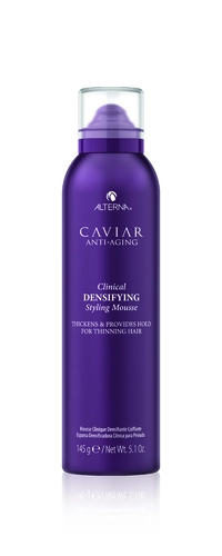 Alterna Caviar Clinical Daily Densifying Foam 150ml
