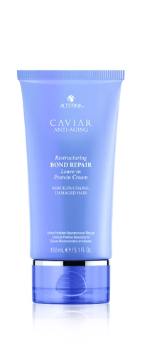 Alterna Caviar Restructuring Bond Repair Leave-in Protein Cream 150ml