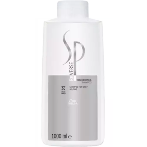 Wella SP Reverse Regenerating Shampoo 1000ml