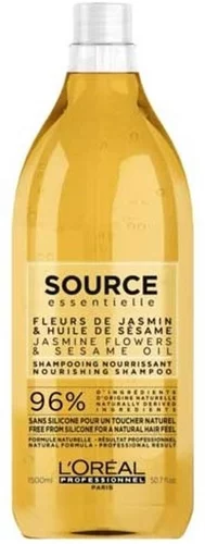 L'Oréal Professionnel Source Nourishing Shampoo 300ml