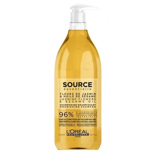 L'Oréal Professionnel Source Nourishing Shampoo 1500ml