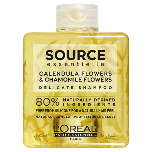 L'Oréal Professionnel Source Delicate Shampoo 300ml