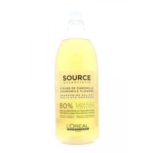 L'Oréal Professionnel Source Delicate Shampoo 1500ml