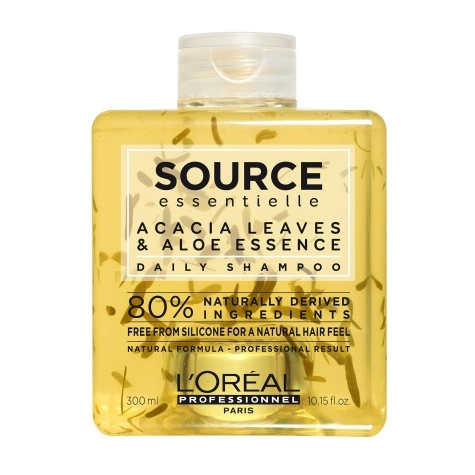 L'Oréal Professionnel Source Daily Shampoo 300ml