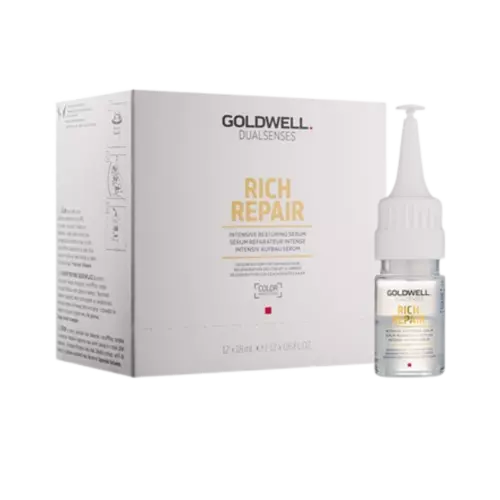 Goldwell Dualsenses Rich Repair Intensive Restoring Serum 12x18ml