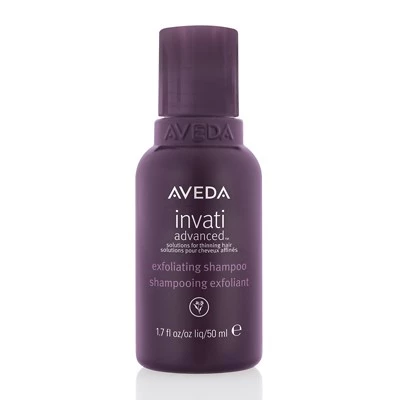 AVEDA Invati Advanced Exfoliating Shampoo 50ml
