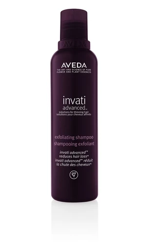 AVEDA Invati Advanced Exfoliating Shampoo 200ml