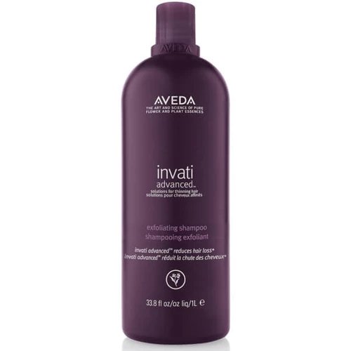 AVEDA Invati Advanced Exfoliating Shampoo 1000ml