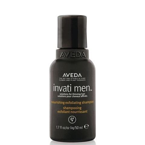 AVEDA Invati Men Exfoliating Shampoo 50ml