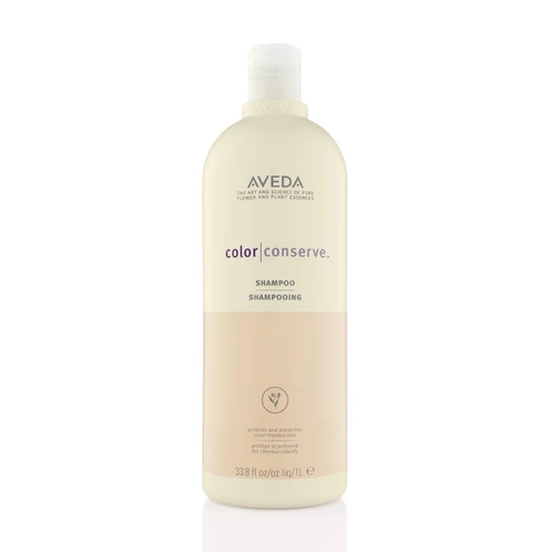 AVEDA Color Conserve Shampoo 1000ml