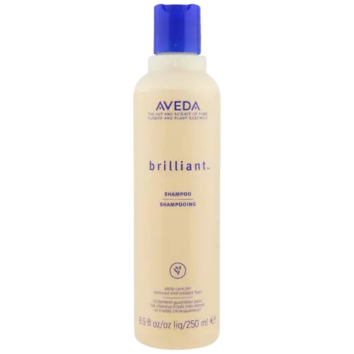 AVEDA Brilliant Shampoo 250ml