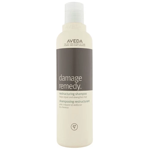 AVEDA Damage Remedy Restructuring Shampoo 250ml