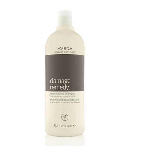 AVEDA Damage Remedy Restructuring Shampoo 1000ml