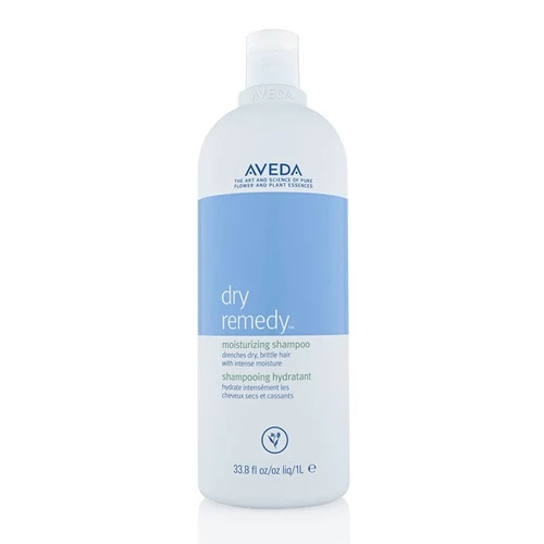 AVEDA Dry Remedy Moisturizing Shampoo 1000ml