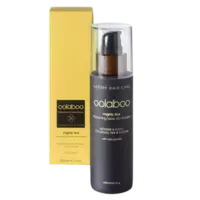 Oolaboo Mighty Rice Thickening Blow Dry Booster