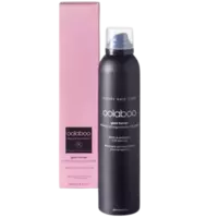 Oolaboo Glam Former Extreme Strong Runway Hair Spray