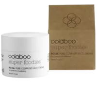 Oolaboo Super Foodies PC 06 Pure Comfort Face Cream