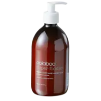 Oolaboo Super Foodies HHB 01 Happy Hand & Body Soap