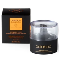 Oolaboo Saveguard Antioxidant Protective Nutrition Face Cream