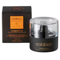 Oolaboo Saveguard Antioxidant Nutrition Recovering Mask