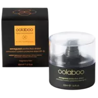 Oolaboo Saveguard Antioxidant Nutrition Protective Shield SPF30