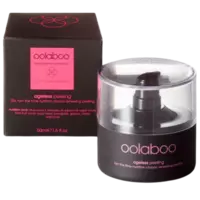 Oolaboo Ageless 30+ Turn the Time Nutrient Chrono Renewing Peeling