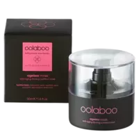 Oolaboo Ageless Anti-aging Firming Nutrition Mask