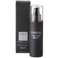 Oolaboo Skin Rebirth Exfoliating AHA Cleanser Phase 1