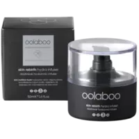 Oolaboo Skin Rebirth Daybreak Hyaluronic Infuser Phase 3