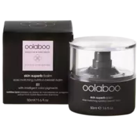 Oolaboo Skin Superb Easy Matching Nutrition Blemish Balm 01