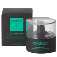 Oolaboo Oil Control Day & Night Corrective Nutrition Cream