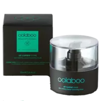 Oolaboo Oil Control Skin Refining Deep-Cleansing Mask