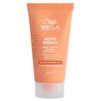 Wella Professionals Invigo Nutri-Enrich Deep Nourishing Mask