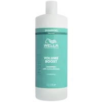 Wella Professionals Invigo Volume Boost Bodifying Shampoo