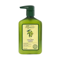  Olive Organics Hair & Body Conditioner