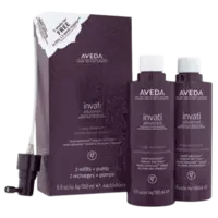 AVEDA Invati Advanced Scalp Revitalizer Duo