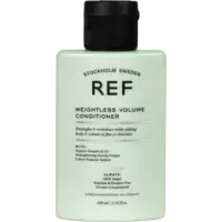 REF Weightless Volume Conditioner