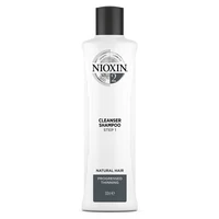 Nioxin System 2 Cleanser