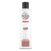 Nioxin System 3 Cleanser